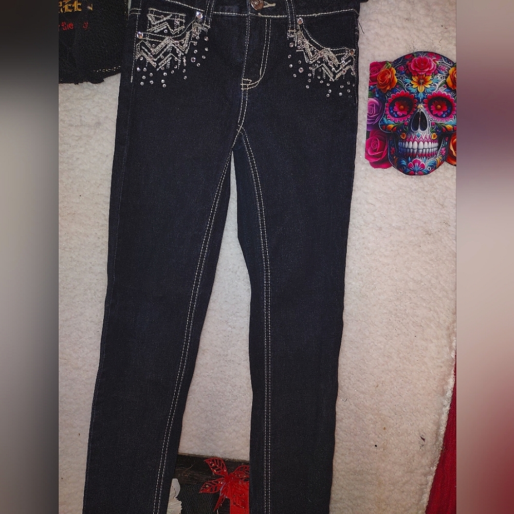 Justice Premium Jeans Price Firm